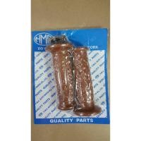 ราคา ปลอกมือชุด (พร้อมไส้) FILANO 125, GRAND FILANO, FILANO (ติดรถ) สีน้ำตาล (24980307552)