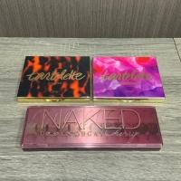 ราคา Tarte Tartelette In Bloom/Tarte Tartelette Toasted/Naked Cherry Palette (21203479222)