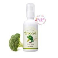 ราคา โล๊ะ!!! Skinfood Fresh Green Pure Broccoli Toner 160ml [Exp.06/2020]โทนเนอร์สารสกัดบร็อคโคลี่ สูตรช่วยเพิ่มความชุ่มชื่น (3312574296)