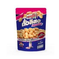 ราคา MARUCHO มารูโจ้ รสอบเกลือ 160 กรัม (แพ็ค 6) (14701021047)