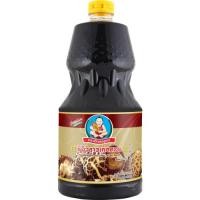 ราคา ตราเด็กสมบูรณ์ ซีอิ๊วขาวเห็ดหอม 2000 มล. / Deksomboon Brand Mushroom Soy Sauce 2000ml (1512482812)