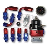 ราคา ชุดเรกกูเรต เรกกูเรเตอร์ เรกกุเรต ปรับแรงดันชุดใหญ่ สำหรับหัวฉีดทุกรุ่น (3079862081)