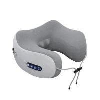 ราคา MASSAGE PILLOW หมอนนวด ประคบร้อน (24609549368)