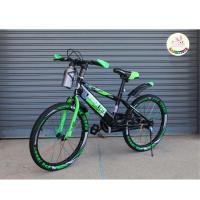 ราคา Rabbbittoys จักรยาน จักรยานขาปั่น หน้าจักรยานวิบากสุดเท่ รุ่น 5008-20 (29131530995)