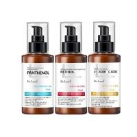 ราคา Dr. Lucel Retinol Lotion 0.4% 90ml + Vitamin C Lotion 7.5% 90ml + Pro-Vitamin B5 Lotion 2% 90ml ชุด 3 ชิ้น (29387861245)