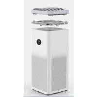 ราคา อุปกรณ์เสริมเครื่องกรองอากาศเสี่ยวหมี่ Xiaomi รุ่น 2/2S Xiaomi Air Purifier 2/2S Adapter modify purifier xiaomi (3269955807)