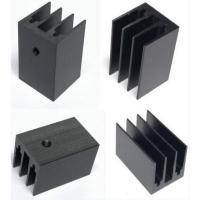 ราคา HEAT SINK F008 842(B)#แผ่นระบายความร้อนอุปกรณ์อิเล็กทรินิคส์#จำนวน 4 ชิ้น# (18164419514)