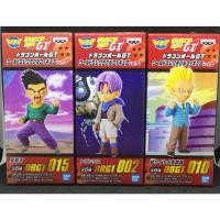 ราคา WCf Dragonball GT (9378313341)