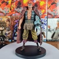 ราคา ของแท้ โมเดลOne Piece Stampede DXF The Grandline Men ของแท้ วันพีช DXF คิด (22981644679)