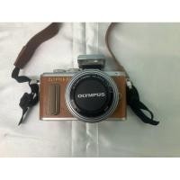 ราคา กล้อง Olympus PEN EPL 8 มือสอง (26263700239)
