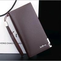 ราคา BAELLERRY SW002 PREMIUM MENS WOMENS WALLET สามารถ FIT HP/ BAELLERRY MENS WALLET/ BAELLERRY กระเป๋าสตางค์ใบยาวผู้หญิง (24281764548)