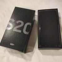 ราคา Samsung Galaxy S20+ มือสอง สภาพ 90% อายุ 1 ปี 7 เดือน หมดประกันแล้ว (11266104346)