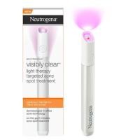 ราคา Neutrogena Light therapy acne spot treatment (12523061335)