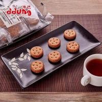 ราคา 500ก ดงจิมอลต์บิสกิตแซนวิชบิสกิตอาหารเช้าไข่แดงเค็มน้ําตาลทรายแดงไข่แดงเค็มสบายๆเด็กขนม (47603871313)