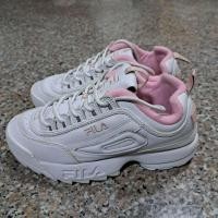 ราคา รองเท้ามือสองของแท้FILA (16071350501)