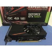ราคา การ์คจอ (VGA) GEFORCE GTX 1050 Ti D5 4GB พร้อมกล่อง (13232062648)