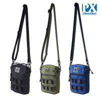 ราคา กระเป๋าสะพายข้าง Liberaiders PX LEISURE SHOULDER BAG จากญี่ปุ่น ของใหม่ ของแท้ พร้อมส่งจากไทย (25011223518)