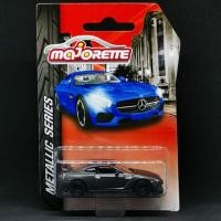 ราคา รถเหล็ก Majorette : Nissan GT-R (4834134874)