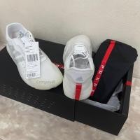 ราคา (พร้อมส่งของแท้) Adidas Prada A+P Luna Rossa 21 ป้ายไทย (3198109986)
