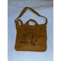 ราคา กระเป๋าผ้า ลาย Snoopy ยี่ห้อ Rootote ของแท้ มือ2 ซื้อจากญี่ปุ่น สภาพ 80% (25846149748)
