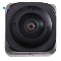 ราคา [กังง1]กล้องกระจังหน้ารถยนต์กล้องด้านหน้ากล้องด้านหน้าสําหรับ (48103666737)