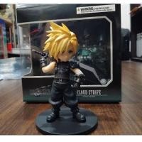 ราคา 124 final fantasy adorable art,Cloud strife + Tifa rockhart (27754809092)
