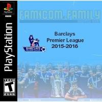 ราคา เกม Play 1 Winning Eleven 2002 Barclays Premier League 2015-2016 สำหรับเล่นบนเครื่อง PlayStation PS1 (23022126455)