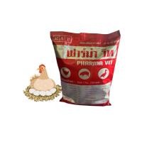 ราคา ฟาร์ม่าวิท phamavit 1 กก วิตามินไก่ไข่ เป็ดไข่ (40511084362)