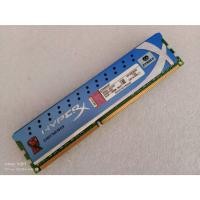 ราคา RAM Kingston Hyper-X Genesis DDR3-Bus1600/4G สำหรับ PC ซิงค์สีฟ้า (7067274219)