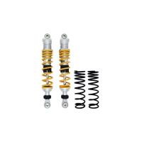 ราคา โช๊คหลัง OHLINS HONDA CT 125 ตรงรุ่น ( HO 029 ) (17012976355)