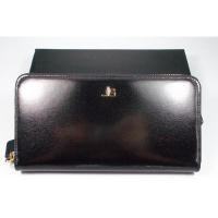 ราคา กระเป๋าสตางค์ JEAN-LOUIS SCHERRER ชมพูกลีบบัว ใหม่ แท้ (ลดราคา) (20257343882)