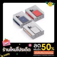 ราคา Orsen by Eloop Ew50 ความจุ4200mAh Magnetic Wireless Power Bank ของแท้100% (21632000318)