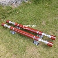 ราคา มือจับประตูบาร์เบล ยาว 33 ซม. 45 ซม. และ 60 ซม (50102924206)