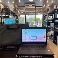 ราคา NOTEBOOK (โน้ตบุ๊ค) HP 14-BS588TU (27850863793)