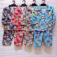 ราคา ชุดนอนเด็ก สำหรับเด็ก 1-10ขวบ ชุดนอนคอปกเด็ก แขนยาวขายาว ลายอุลตร้าแมน (22348945632)