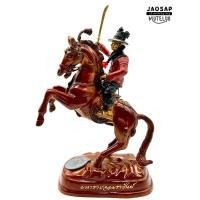 ราคา พระเจ้าตากสิน รูปหล่อทรงม้า วัดสถาพรพัฒนาราม (17301455836)