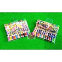 ราคา Montana Rolling Crayon short T-TC12 12 สี (41053758522)