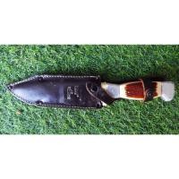 ราคา มีดเดินป่า EVER NEW☆Evernew☆SPORTS KNIFE☆No.7 วินเทจ หายาก มือสองจากญี่ปุ่น (22088080593)