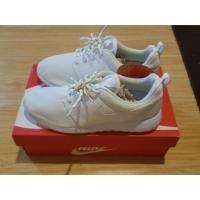 ราคา Nike รองเท้าแฟชั่นผู้ชาย Nike Roshe One SKU 511881-112 (White/White) (435447049)