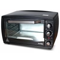 ราคา Imarflex เตาอบไฟฟ้า 26 ลิตร 1500 วัตต์ รุ่น IF-451 รับประกัน 1 ปี (1920446939)