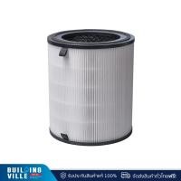 ราคา [ส่งฟรี!!] MEX ไส้กรองเครื่องฟอกอากาศ HEPA H13 รุ่น FHC-P401 (19179460162)