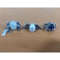 ราคา แหวนVONGOLA Mare Ring REBORNรีบอร์น งานแท้ 100% (8719207634)