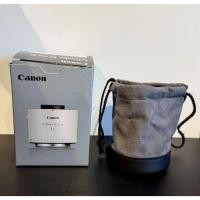 ราคา Canon Extender EF2x III Lens แถมเคส (42455698171)