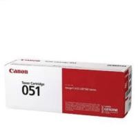 ราคา canon 051 Toner original For Canon : imageCLASS MF269dw / LBP162dw / MF269dw / MF267dw / MF264dw (21085610126)