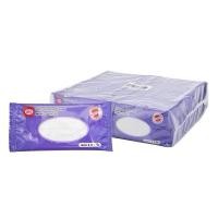 ราคา เอโร่ ผ้าขนหนูเย็น สีขาว 8x8 นิ้ว (50 ชิ้น) ARO Cooling Towel 8x8" 50 pcs (26415066856)