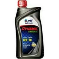 ราคา ปตท ไดนามิค คอมมอนเรล SAE10W-30 ขนาด 1 ลิตร (6575204689)