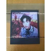 ราคา การ์ดโพลารอยด์แท้ มาร์คต้วน มีลายเซ็น Marktuan จากอัลบั้มGOT7 ของแท้ ไม่มีตำหนิ (23708315227)