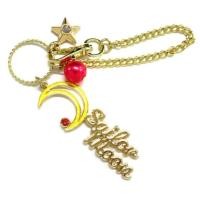 ราคา หายาก Universal Studios Japan ⭐ Sailor Moon Pretty Guardian Sailor Moon Bag Charm Key Chain พวงกุญแจ เซเลอร์มูน ⭐ (18386409952)