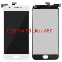 ราคา หน้าจอ LCD พร้อมทัชสกรีน -OPPO A57 (5855198636)