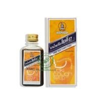 ราคา (ยกโหล)ยาน้ำแก้ไอโยคี 1997 ขนาด 60 ซีซี (ศิริบัญชา)8351 (27331867500)